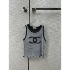 Chanel Vest